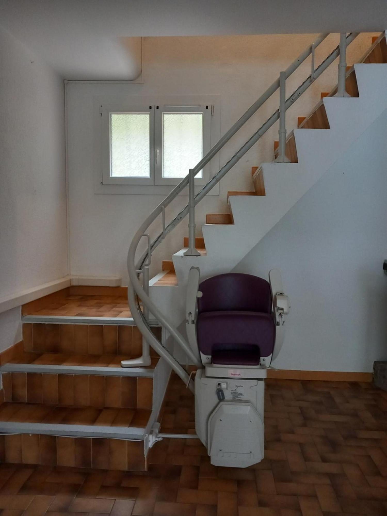 Chambre D Hote Les Heures Claires Istres Zewnętrze zdjęcie
