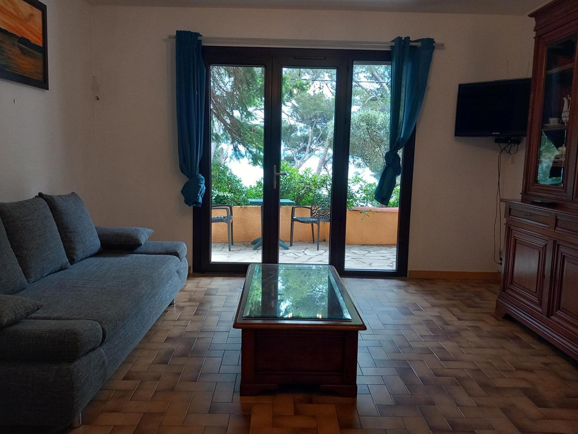 Chambre D Hote Les Heures Claires Istres Zewnętrze zdjęcie